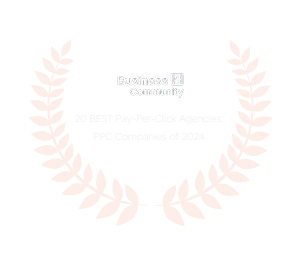 جائزة Business 2 Community
