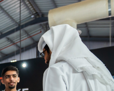 مشروع شركة موبايلي
